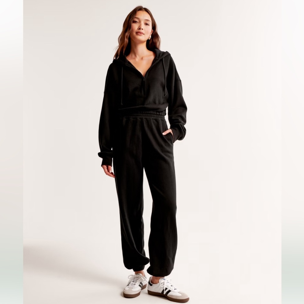 Abercrombie Jumpsuit